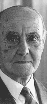 Josep Vicenç Foix